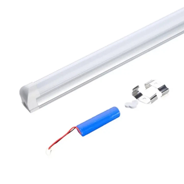emergency led tube