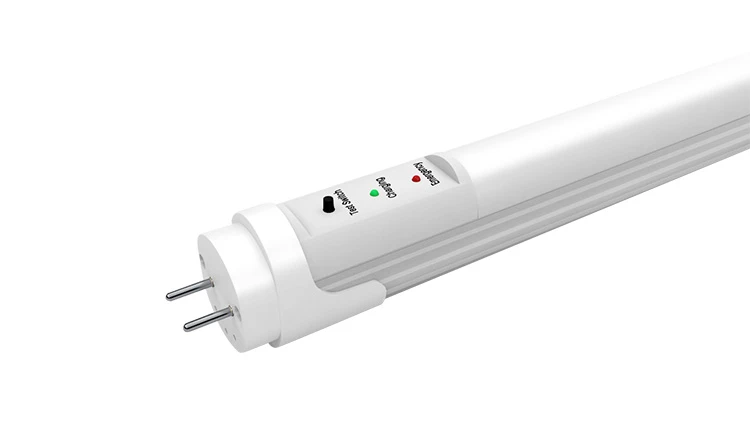 8w emergency light tube
