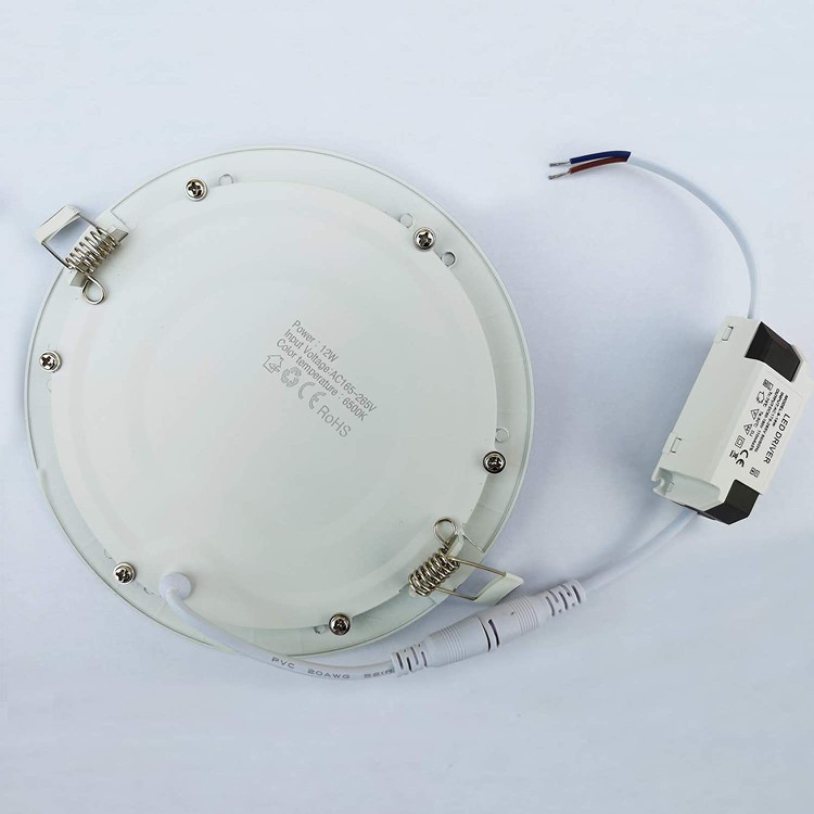 6 Inch 12W downlight 6 Inch 12W downlight