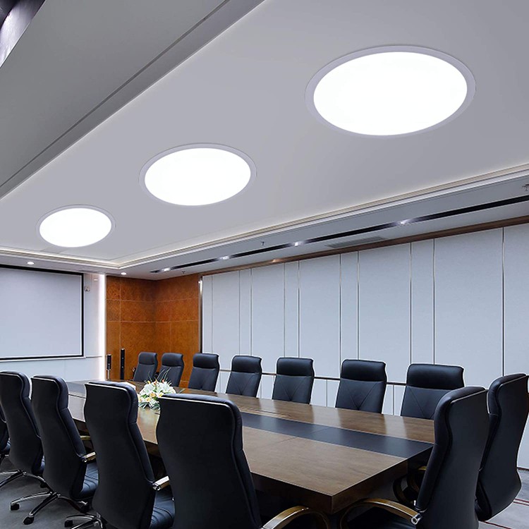 12W LED downlight application 12W LED downlight application