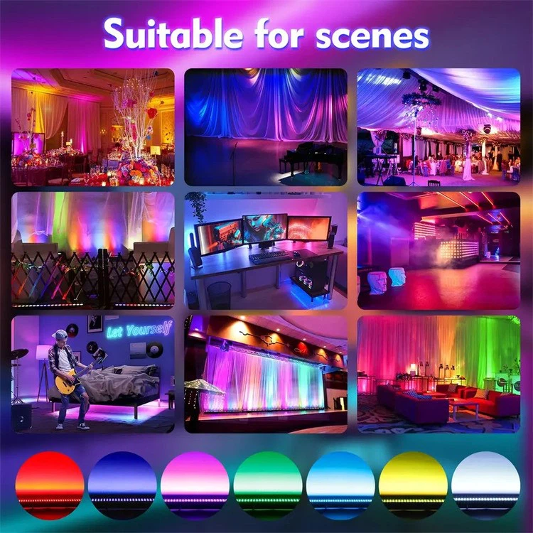 Led Wall Washer in Stage Lighting3 Led Wall Washer in Stage Lighting3