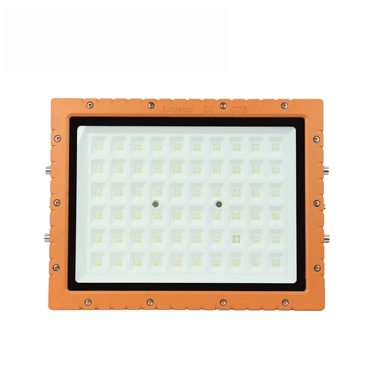 50W Professional Explosion-proof Lights 50W Professional Explosion-proof Lights