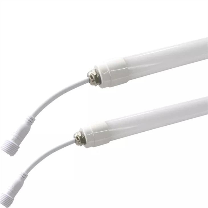 poultry house lighting systems