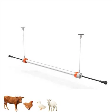 12v Ekleraj bèt volay