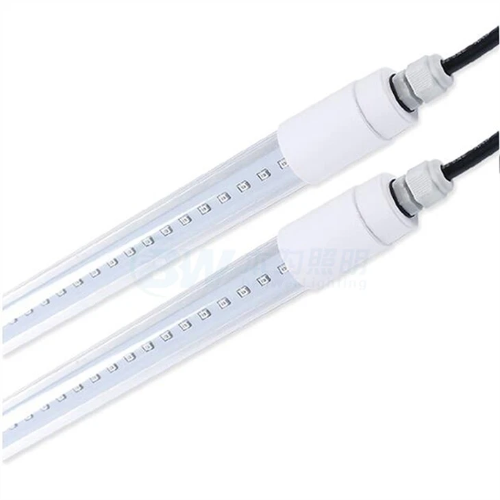 12 Volt Fluro Tib