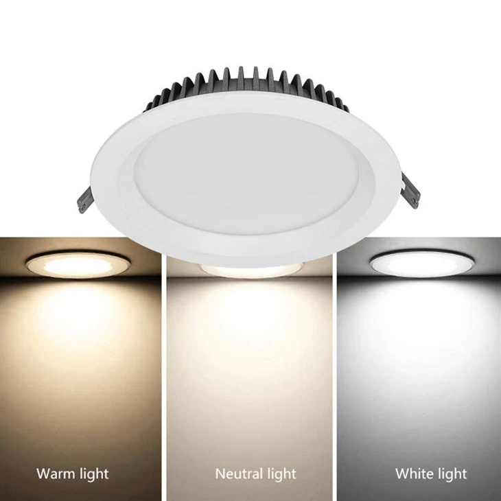 12 Volt Led Down Lights