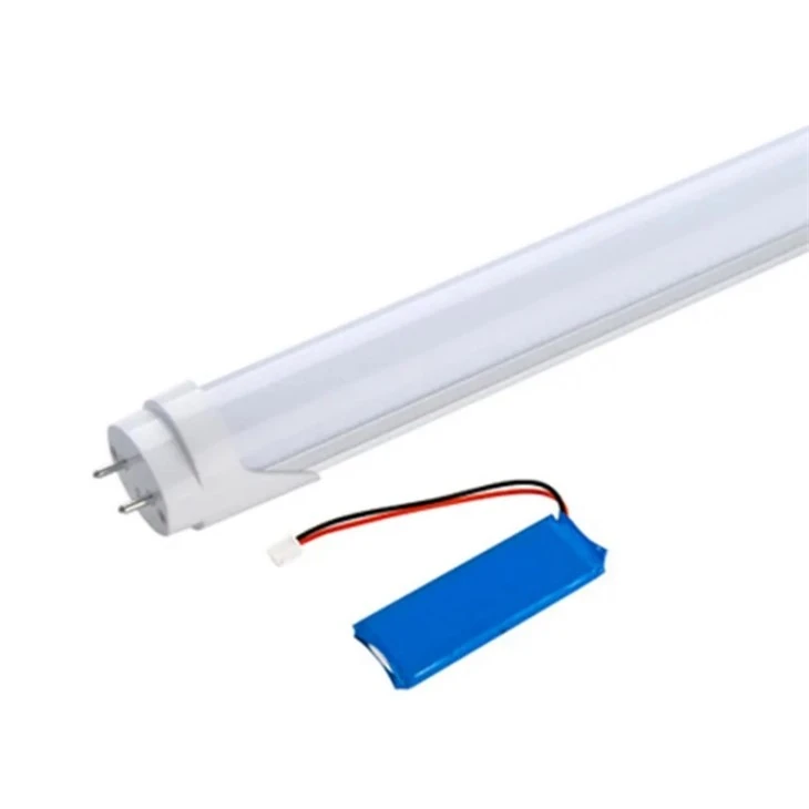 120min Backup Time Emergency Tube Light