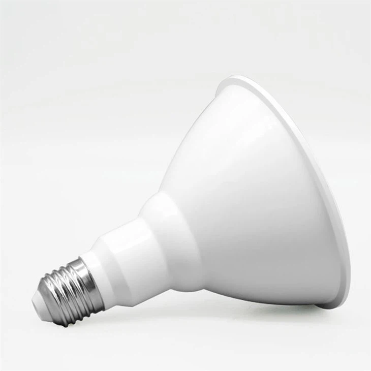 16W PAR38 E27 ES Grow Plant Lamp