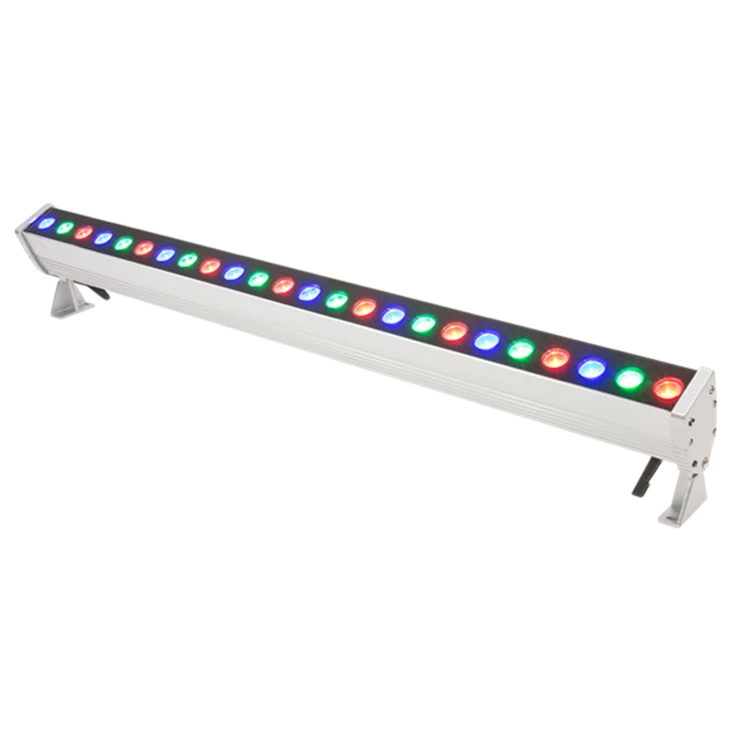 18W ki ap dirije RGB WALL WASHER