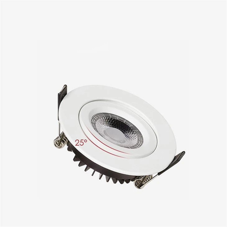 240v dirije anpoul Downlight