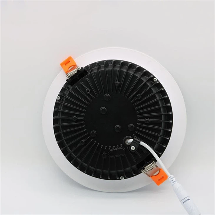 24v downlight led  (7)