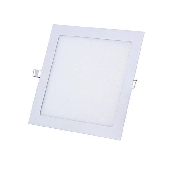 Dimmable LED panel light for bedroom