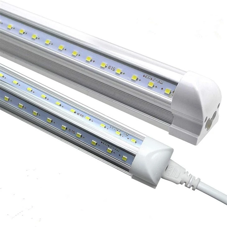 5000 Lumen Led Shop Light For Growing Plants Indoors