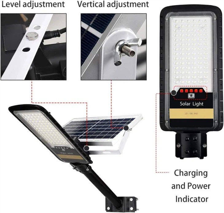 60w Street Light