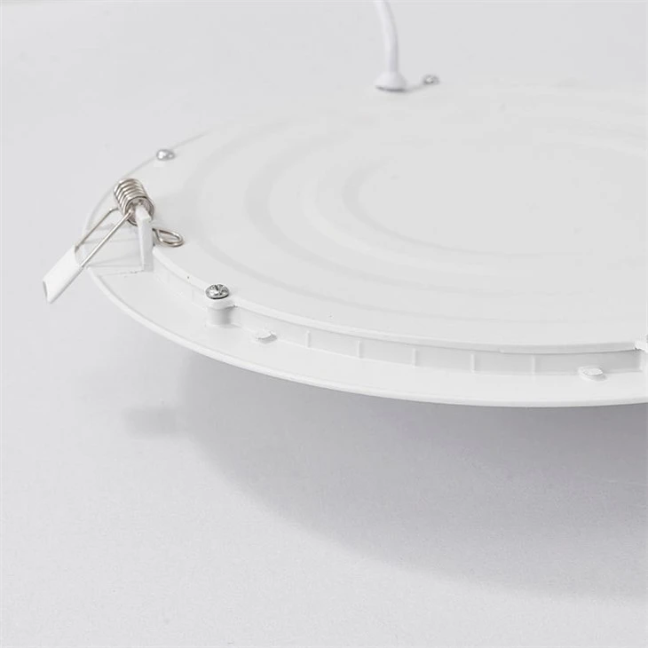 putting recessed lighting in existing ceiling