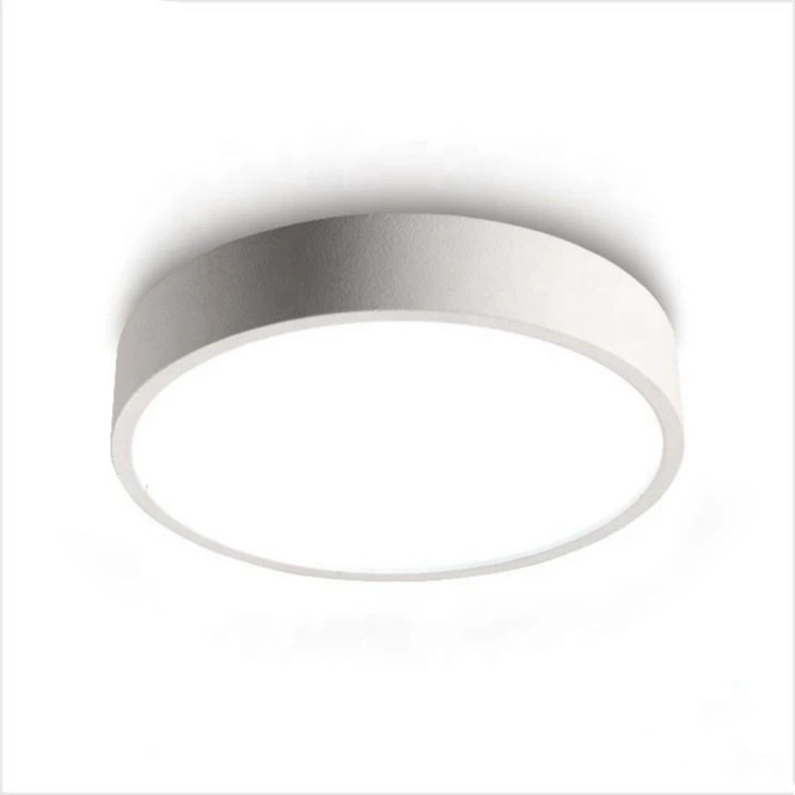 12v touch downlights