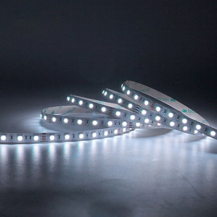 CRI 97 Smd5050 Led Strip Light