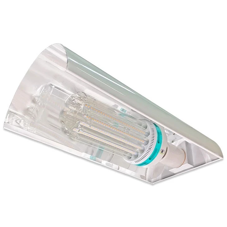 E39 Base LED Grow Lamp 2