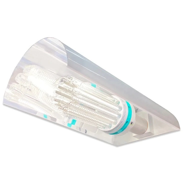 E39 Base LED Grow Lamp 1