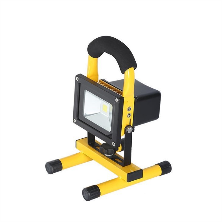 emergency flood lights