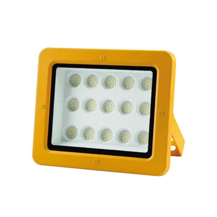 Eksplozyon Prèv Led Enstalasyon