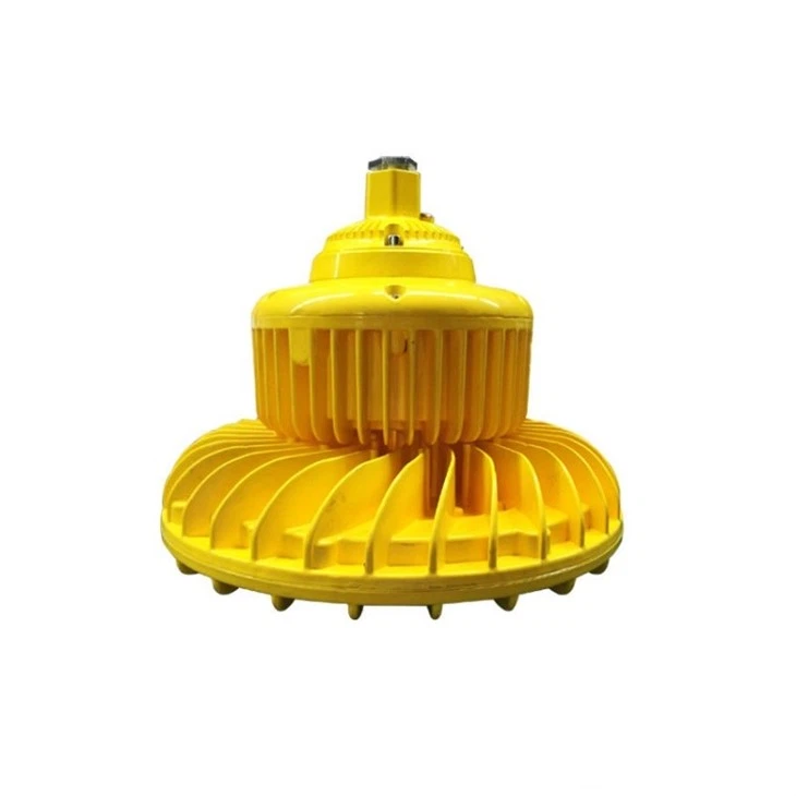 LED explosion proof lighting