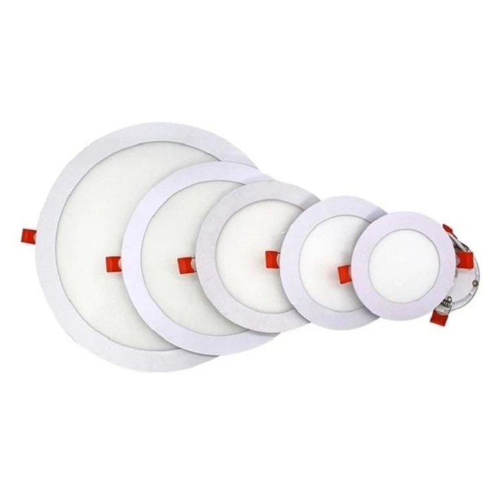 led ultra thin downlight