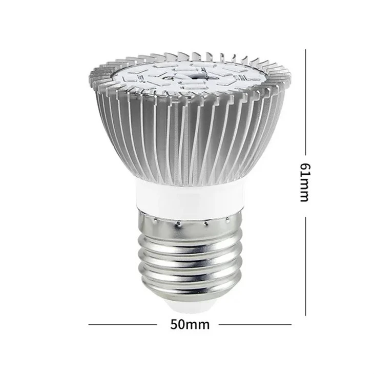led plant lamp