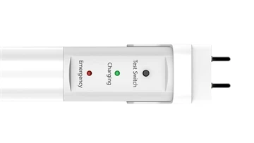 Are emergency lights on their own circuit?