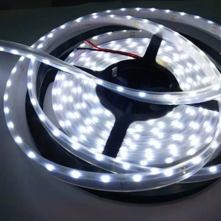 Led Light Strips For Cars Exterior