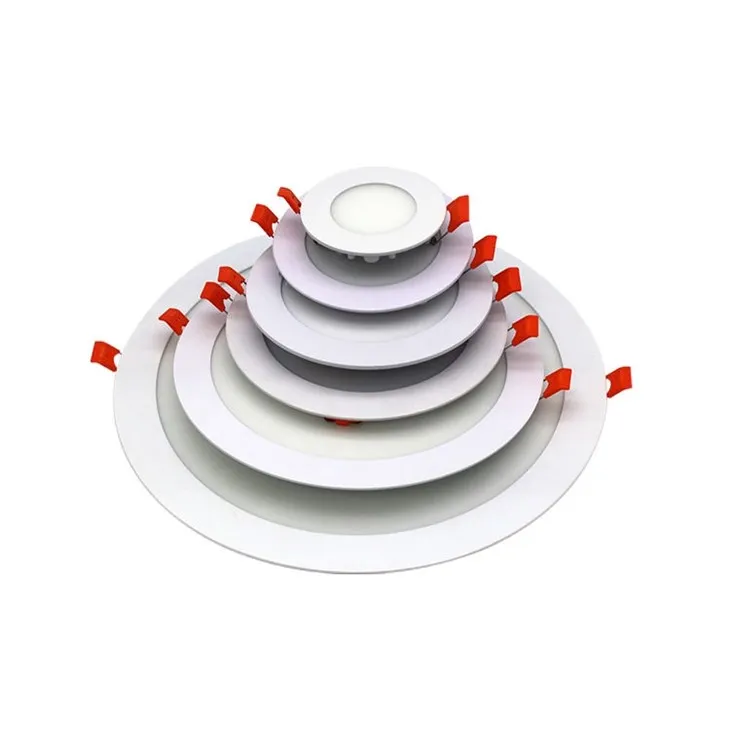 Led Ankastre plafon