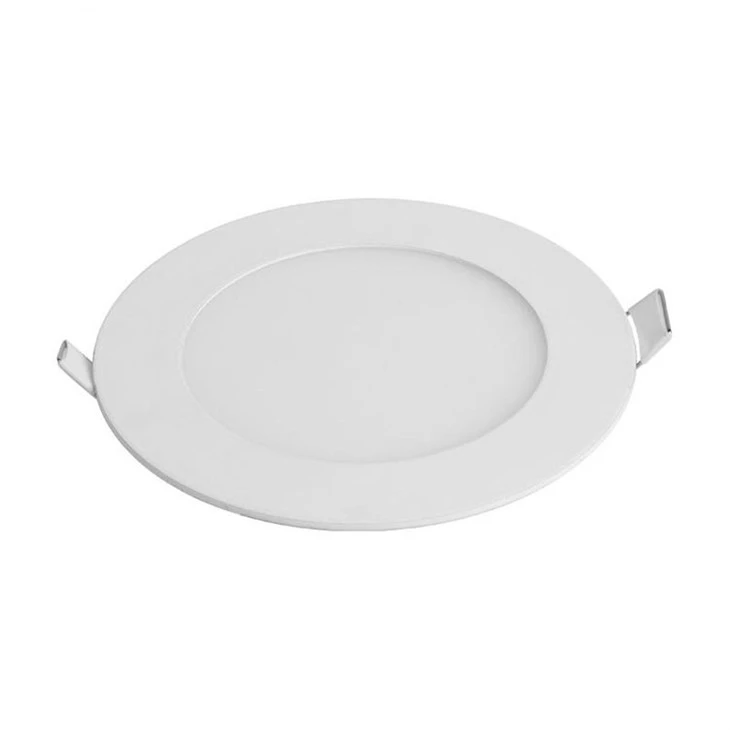 Dirije Ankastre Slim Panel Limyè