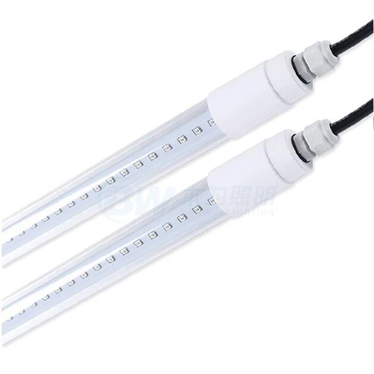 12 volt fluro tubes