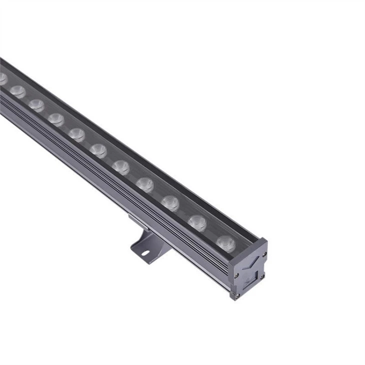 Low Voltage Outdoor Wall Wash Light