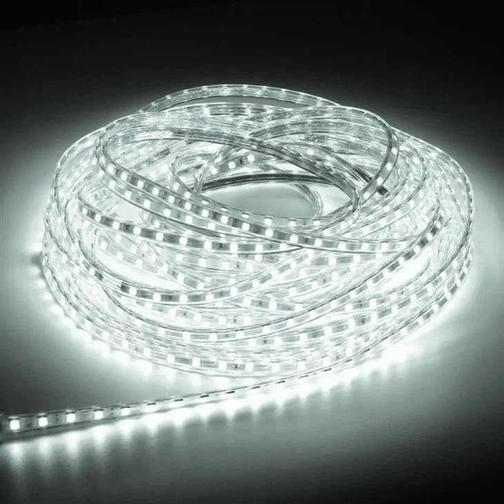 240v led strip light with motion sensor