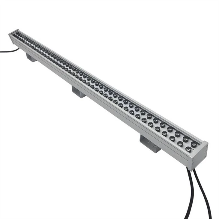 wall mounted wall washer light