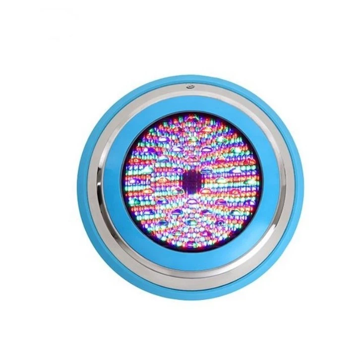 swimming light