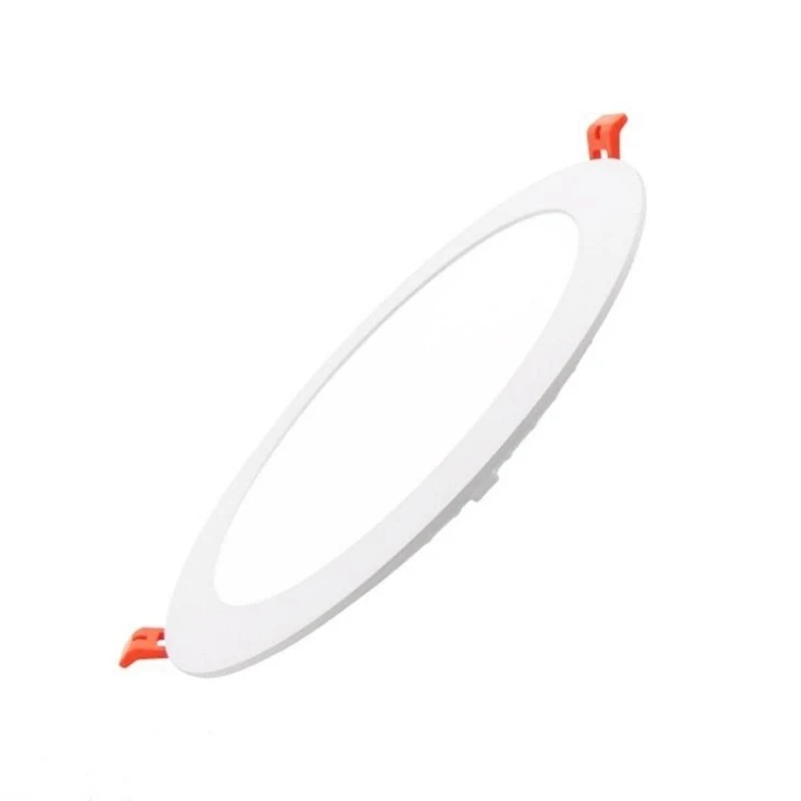 recessed ceiling luminaires