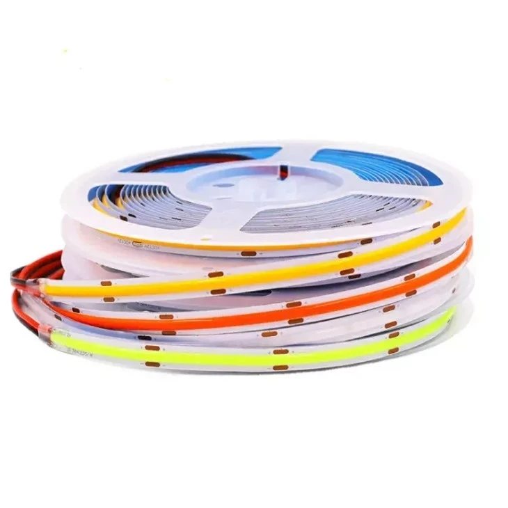 Rgb Flexible Led Strip Light