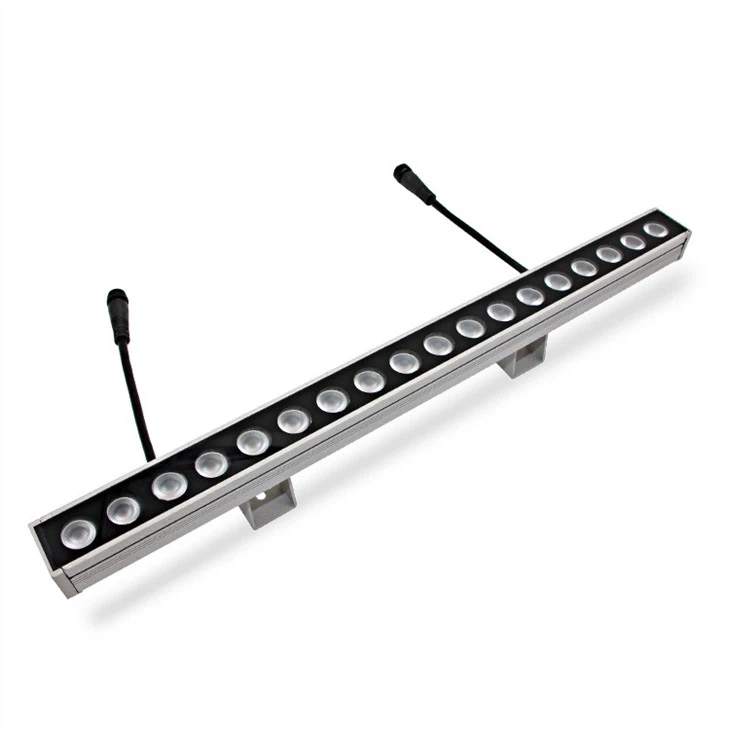 wall washer light