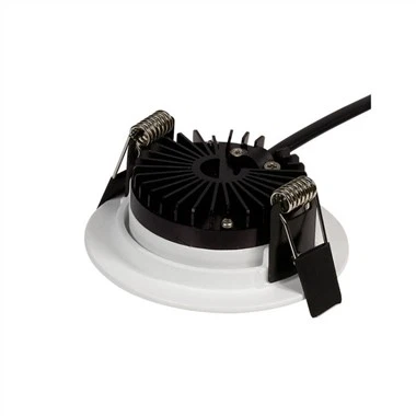 12 Volt dirije anpoul Downlight