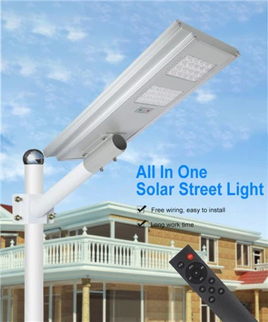 12v Street Light