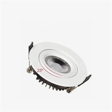 240v dirije anpoul Downlight