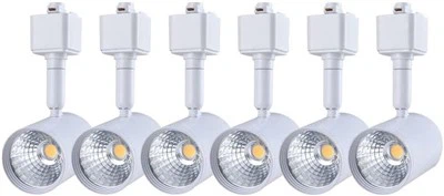 45W Intrack ki ap dirije Tracklight