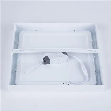 6500k Led Flat Panel