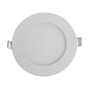 Limyè plafon dirije nan bwat