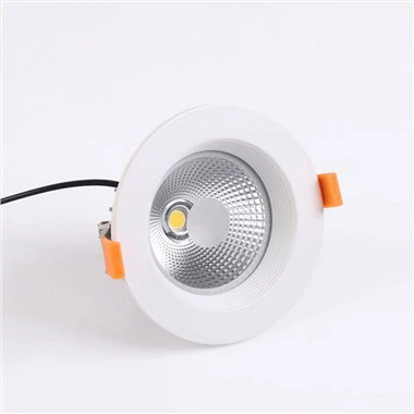 Cob dirije Downlight 10w