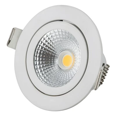 COB dirije Downlight 4000K