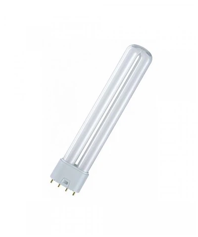 Kontra enfòmèl ant Fluoresan 2G11 lanp 4Pin