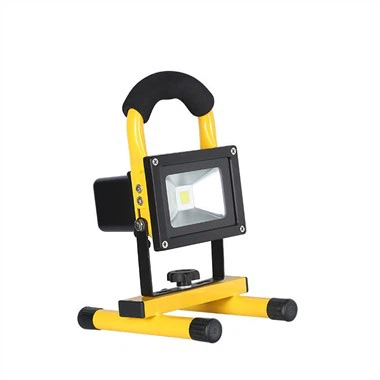 Floodlight san fil